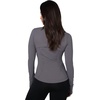 image:image90 Degree By Reflex Full Zip Running Track Jacket Lightweight Athletic Slim Fit Jacket with ThumbholesExcalibur