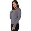 image:image90 Degree By Reflex Full Zip Running Track Jacket Lightweight Athletic Slim Fit Jacket with ThumbholesExcalibur