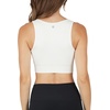 image:image90 Degree By Reflex Womens 2 Pack Seamless Raya VNeck Tank Top