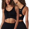 Black/Black