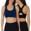 Pageant Blue/Black