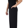 image:image90 Degree By Reflex Girls Interlock She Moves Wide Leg Cropped Romper