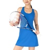 Strong Blue
