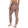 image:imageYogalicious High Waist Squat Proof Soft Printed Leggings for WomenLeafless Tree WPocket