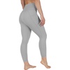 image:imageYogalicious High Waist Squat Proof Soft Printed Leggings for WomenSleet Lux
