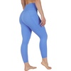 image:imageYogalicious High Waist Ultra Soft 78 Ankle Length Leggings with Pockets for WomenGranada Sky Lux