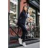 image:imageYogalicious Squat Proof Fleece Lined Legging High Waisted Thermal Winter Running Pants for WomenSage