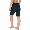image:imageYogalicious Womens High Waisted Biker Shorts Workout Running Spandex Yoga Shorts 35 5 7 9Tucson Teal 9