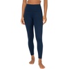image:imageYogalicious Womens High Waisted Leggings Squat Proof Workout Running Yoga PantsDark Navy