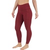 image:imageYogalicious Womens High Waisted Leggings Squat Proof Workout Running Yoga PantsSyrah Nude Tech