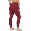 image:imageYogalicious Womens High Waisted Leggings Squat Proof Workout Running Yoga PantsSyrah Nude Tech