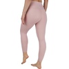 image:imageYogalicious Womens High Waisted Yoga Legging Elastic Free Squat Proof Ankle Length Lux Workout PantPale Mauve