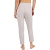 image:imageYogalicious Womens Straight Leg Pant High Waisted Yoga Workout PantsNacreous Clouds