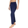 image:imageYogalicious Womens Straight Leg Pant High Waisted Yoga Workout PantsNaval Academy