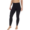 image:imageYogalicious Womens Workout Legging Soft High Waisted Squat Proof Sculpting PantBlackWild Vineyard 2 Pk