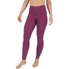 image:imageYogalicious Womens Workout Legging Soft High Waisted Squat Proof Sculpting PantBlackWild Vineyard 2 Pk