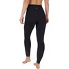 image:imageYogalicious Womens Workout Legging Soft High Waisted Squat Proof Sculpting PantBlackWild Vineyard 2 Pk