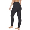 image:imageYogalicious Womens Workout Legging Soft High Waisted Squat Proof Sculpting PantMilitary Green