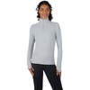 Heather Light Grey