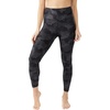 Black Camo Elastic Free
