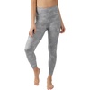 Silver Camo Elastic Free