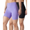 Deep Periwinkle (W/ Pocket) / Black (No Pocket) 7