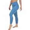 image:imageYogalicious Womens High Waisted Leggings Squat Proof Workout Running Yoga PantsBlue Fusion Lux